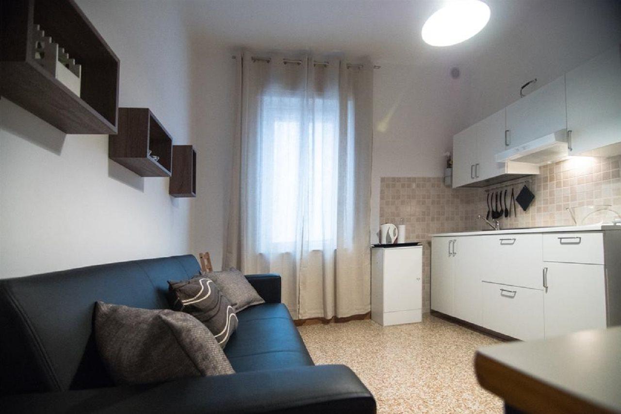 Appartamento Matilde'S House Verona Esterno foto