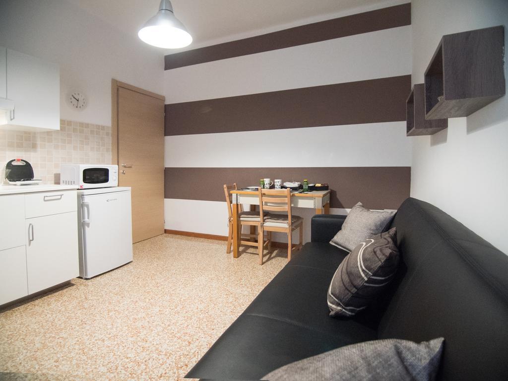 Appartamento Matilde'S House Verona Esterno foto
