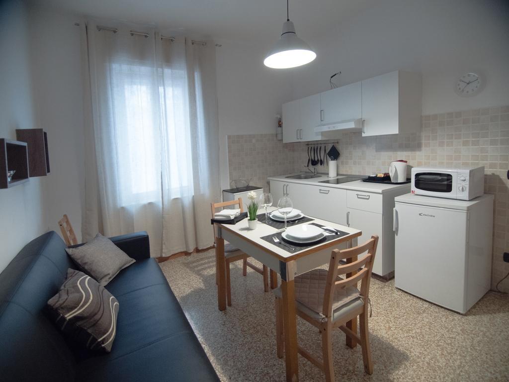 Appartamento Matilde'S House Verona Esterno foto