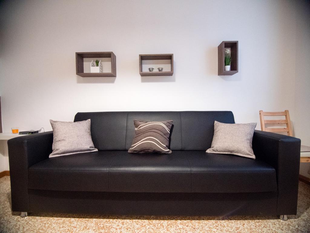 Appartamento Matilde'S House Verona Esterno foto