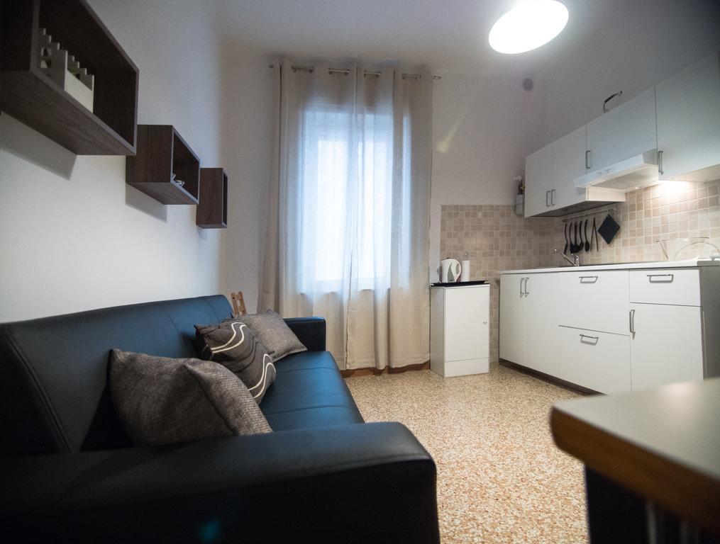 Appartamento Matilde'S House Verona Esterno foto