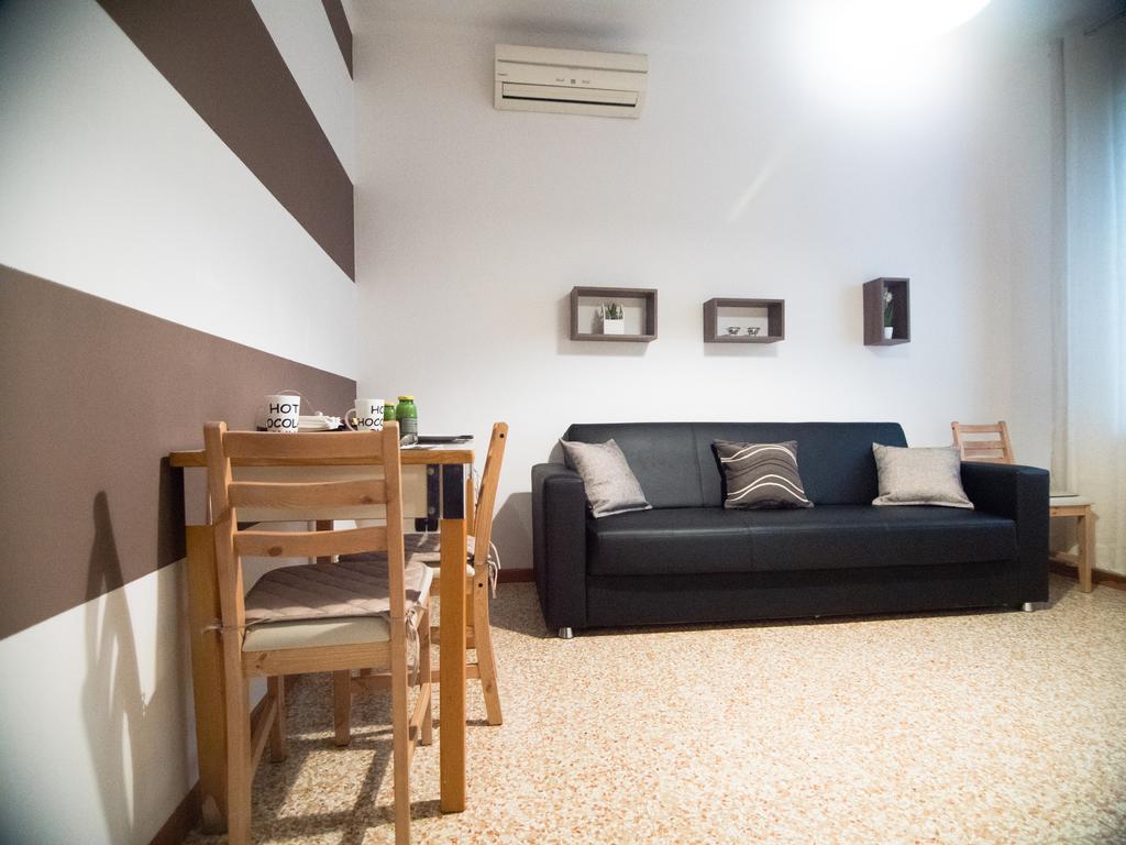 Appartamento Matilde'S House Verona Esterno foto