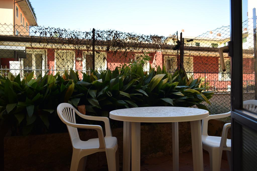 Appartamento Matilde'S House Verona Esterno foto